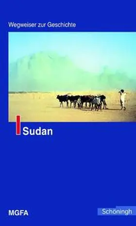 Chiari / Kollmer |  Sudan | Buch |  Sack Fachmedien