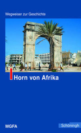 Kollmer / Mückusch |  Horn von Afrika | Buch |  Sack Fachmedien