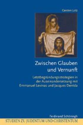 Carsten |  Zwischen Glauben und Vernunft | Buch |  Sack Fachmedien