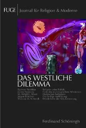 Knechtges / Schenuit |  Das westliche Dilemma | Buch |  Sack Fachmedien