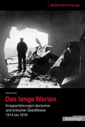 Wolz |  Das lange Warten | Buch |  Sack Fachmedien