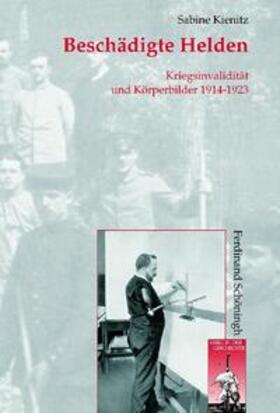 Kienitz |  Beschädigte Helden | Buch |  Sack Fachmedien