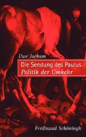 Jochum |  Die Sendung des Paulus | Buch |  Sack Fachmedien