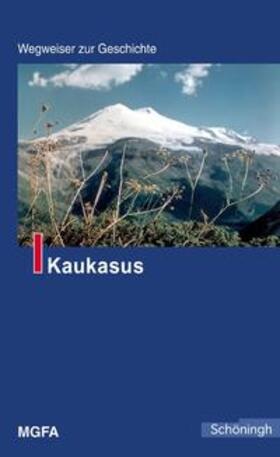 Chiari |  Kaukasus | Buch |  Sack Fachmedien