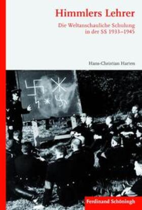 Harten |  Himmlers Lehrer | Buch |  Sack Fachmedien