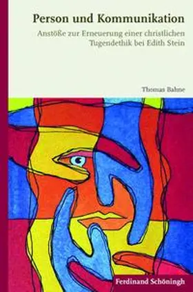 Bahne | Person und Kommunikation | Buch | 978-3-506-76659-5 | sack.de