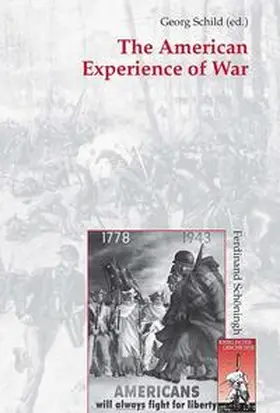 Schild |  The American Experience of War | Buch |  Sack Fachmedien