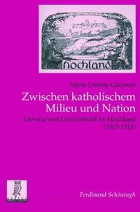 Giacomin |  Zwischen katholischem Milieu und Nation | Buch |  Sack Fachmedien