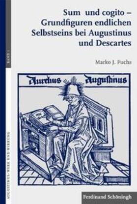 Fuchs |  Sum und cogito | Buch |  Sack Fachmedien