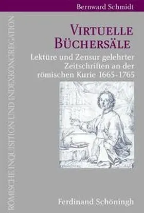 Schmidt |  Virtuelle Büchersäle | Buch |  Sack Fachmedien