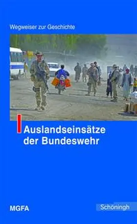 Chiari / Pahl |  Auslandseinsätze der Bundeswehr | Buch |  Sack Fachmedien