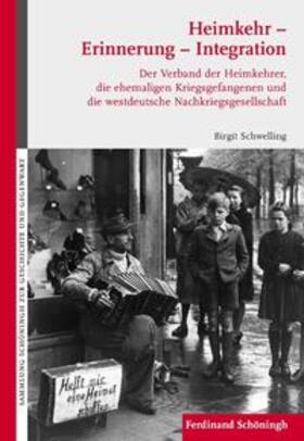 Schwelling / Weiland |  Heimkehr – Erinnerung – Integration | Buch |  Sack Fachmedien