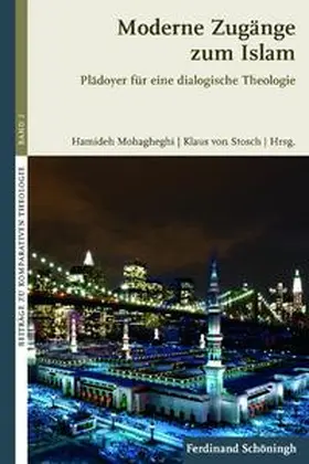 Moderne Zugänge zum Islam | Buch | 978-3-506-76966-4 | sack.de