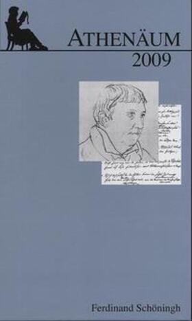Breuer / Wegmann |  Athenäum Jahrbuch für Romantik 19 | Buch |  Sack Fachmedien