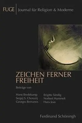 Knechtges / Schenuit |  Zeichen ferner Freiheit | Buch |  Sack Fachmedien