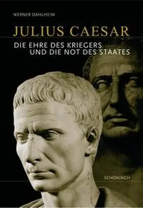 Dahlheim |  Julius Caesar | Buch |  Sack Fachmedien