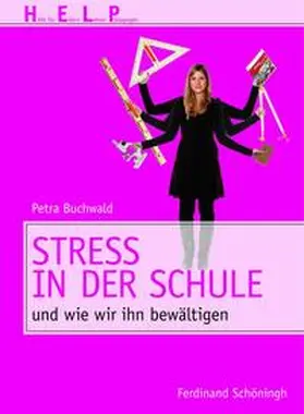 Buchwald |  Stress in der Schule | Buch |  Sack Fachmedien