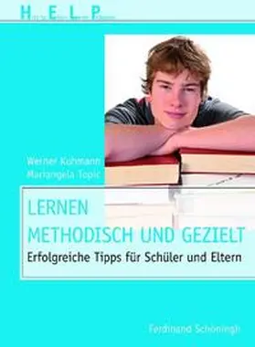 Kuhmann / Topic |  Lernen - methodisch und gezielt | Buch |  Sack Fachmedien