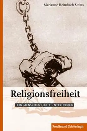 Heimbach-Steins |  Religionsfreiheit | Buch |  Sack Fachmedien