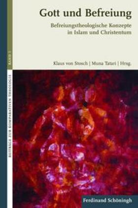 von Stosch / Tatari |  Gott und Befreiung | Buch |  Sack Fachmedien