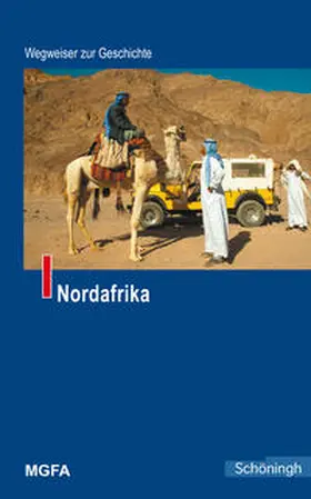 Hofbauer / Thorsten / Militärgeschichtliches Forschungsamt |  Nordafrika | Buch |  Sack Fachmedien