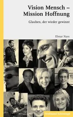 Nass |  Vision Mensch - Mission Hoffnung | Buch |  Sack Fachmedien