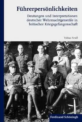 Seidl |  Führerpersönlichkeiten | Buch |  Sack Fachmedien