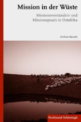 Bassols |  Mission in der Wüste | Buch |  Sack Fachmedien