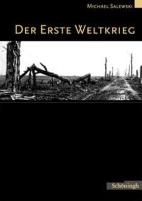 Salewski / Finanzverwaltung Schleswig-Holstein |  Der Erste Weltkrieg | Buch |  Sack Fachmedien