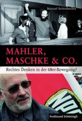 Seitenbecher |  Mahler, Maschke & Co. | Buch |  Sack Fachmedien