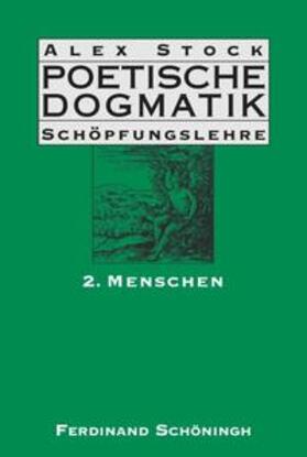 Stock |  Poetische Dogmatik: Schöpfungslehre | Buch |  Sack Fachmedien