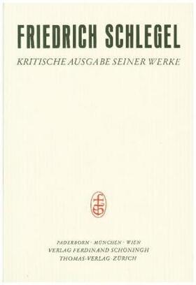 Schlegel / Behler |  Fragmente zur Poesie und Literatur | Buch |  Sack Fachmedien