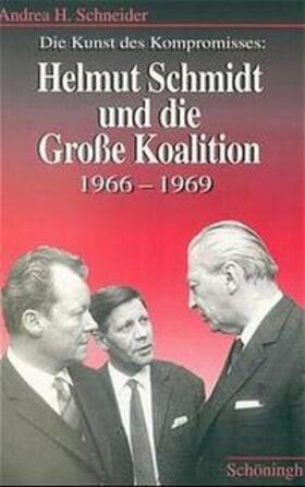Schneider |  Schneider, A: Helmut Schmidt | Buch |  Sack Fachmedien