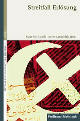 von Stosch / Langenfeld |  Streitfall Erlösung | Buch |  Sack Fachmedien