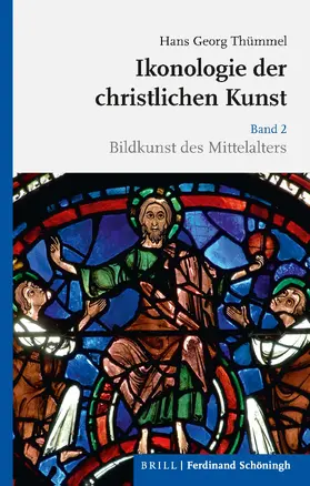 Thümmel |  Ikonologie der christlichen Kunst | Buch |  Sack Fachmedien