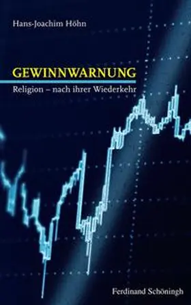 Höhn | Gewinnwarnung | Buch | 978-3-506-78280-9 | sack.de