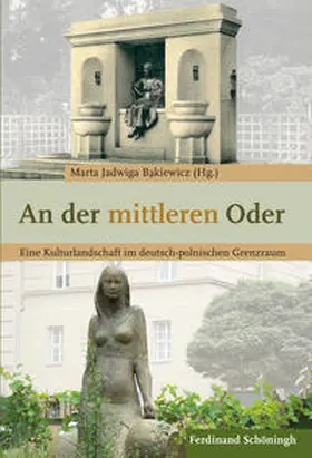 Bakiewicz |  An der mittleren Oder | Buch |  Sack Fachmedien