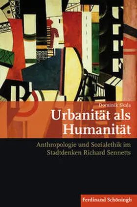 Skala |  Urbanität als Humanität | Buch |  Sack Fachmedien