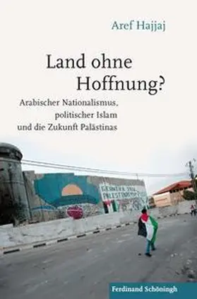 Hajjaj |  Land ohne Hoffnung? | Buch |  Sack Fachmedien