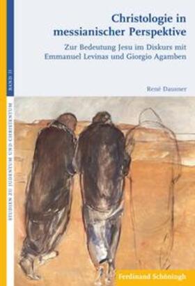 Dausner |  Christologie in messianischer Perspektive | Buch |  Sack Fachmedien