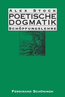 Stock |  Poetische Dogmatik: Schöpfungslehre Band 1 & 2 | Buch |  Sack Fachmedien