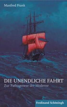 Frank |  Die unendliche Fahrt | Buch |  Sack Fachmedien