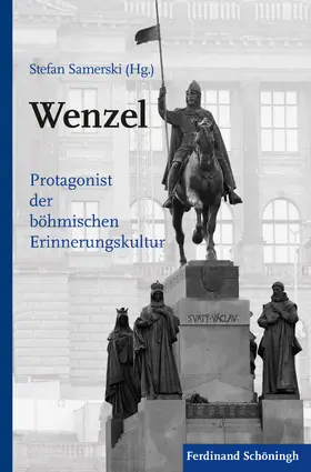 Samerski |  Wenzel | Buch |  Sack Fachmedien