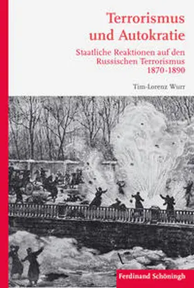 Wurr |  Terrorismus und Autokratie | Buch |  Sack Fachmedien