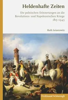 Leiserowitz |  Heldenhafte Zeiten | Buch |  Sack Fachmedien