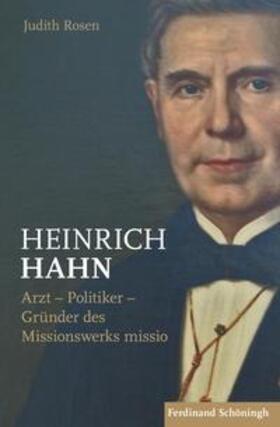 Rosen |  Heinrich Hahn | Buch |  Sack Fachmedien