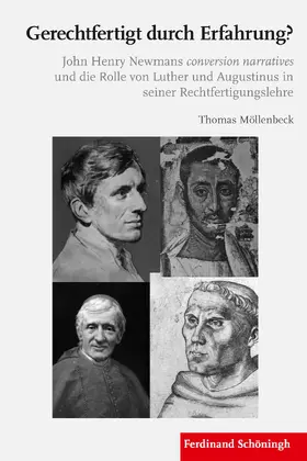 Möllenbeck | Gerechtfertigt durch Erfahrung? | Buch | 978-3-506-78642-5 | sack.de