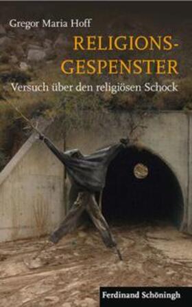 Hoff |  Religionsgespenster | Buch |  Sack Fachmedien