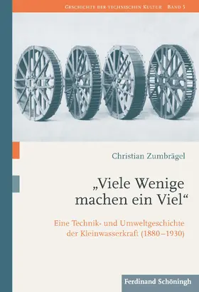 Zumbrägel | „Viele Wenige machen ein Viel” | Buch | 978-3-506-78746-0 | sack.de