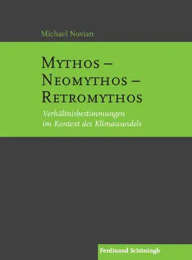 Novian |  Mythos – Neomythos – Retromythos | Buch |  Sack Fachmedien